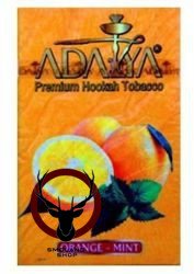Adalya Orange mint 50гр МРК
