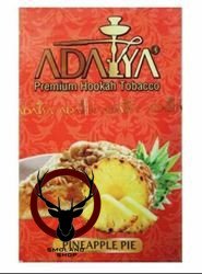 Adalya Pineapple pie 50гр МРК