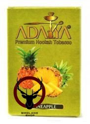 Adalya Pineapple 50гр МРК