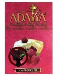 Adalya Raspberry pie 50гр МРК