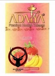 Adalya Strawberry banana 50гр МРК