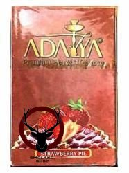 Adalya Strawberry pie 50гр МРК