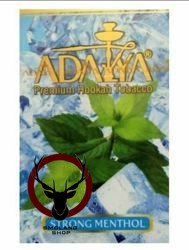 Adalya Strong menthol 50гр МРК