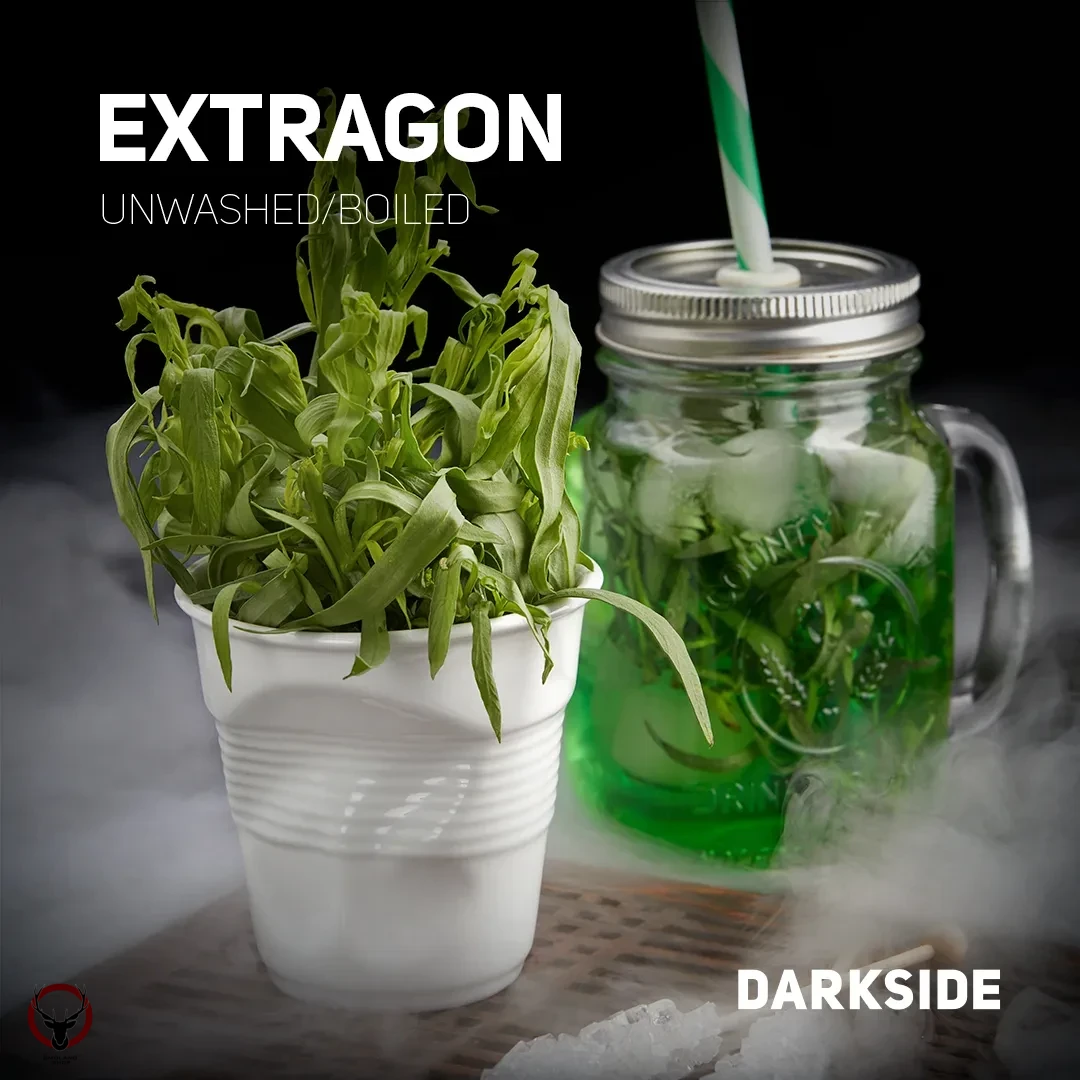 Darkside Estragon 100 гр. (Эстрагон) Core