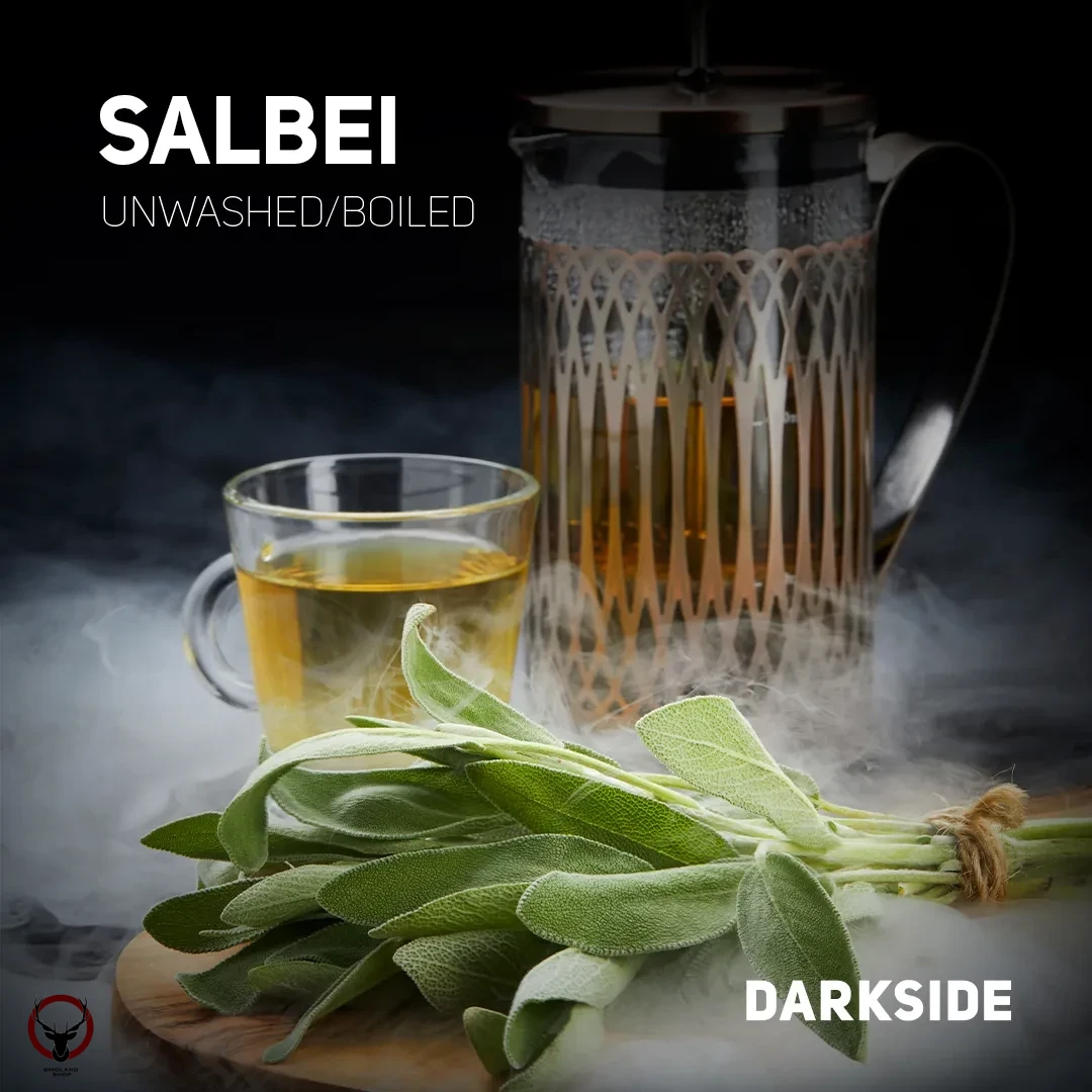 Darkside Salbei 100 гр. (Салбей) Core