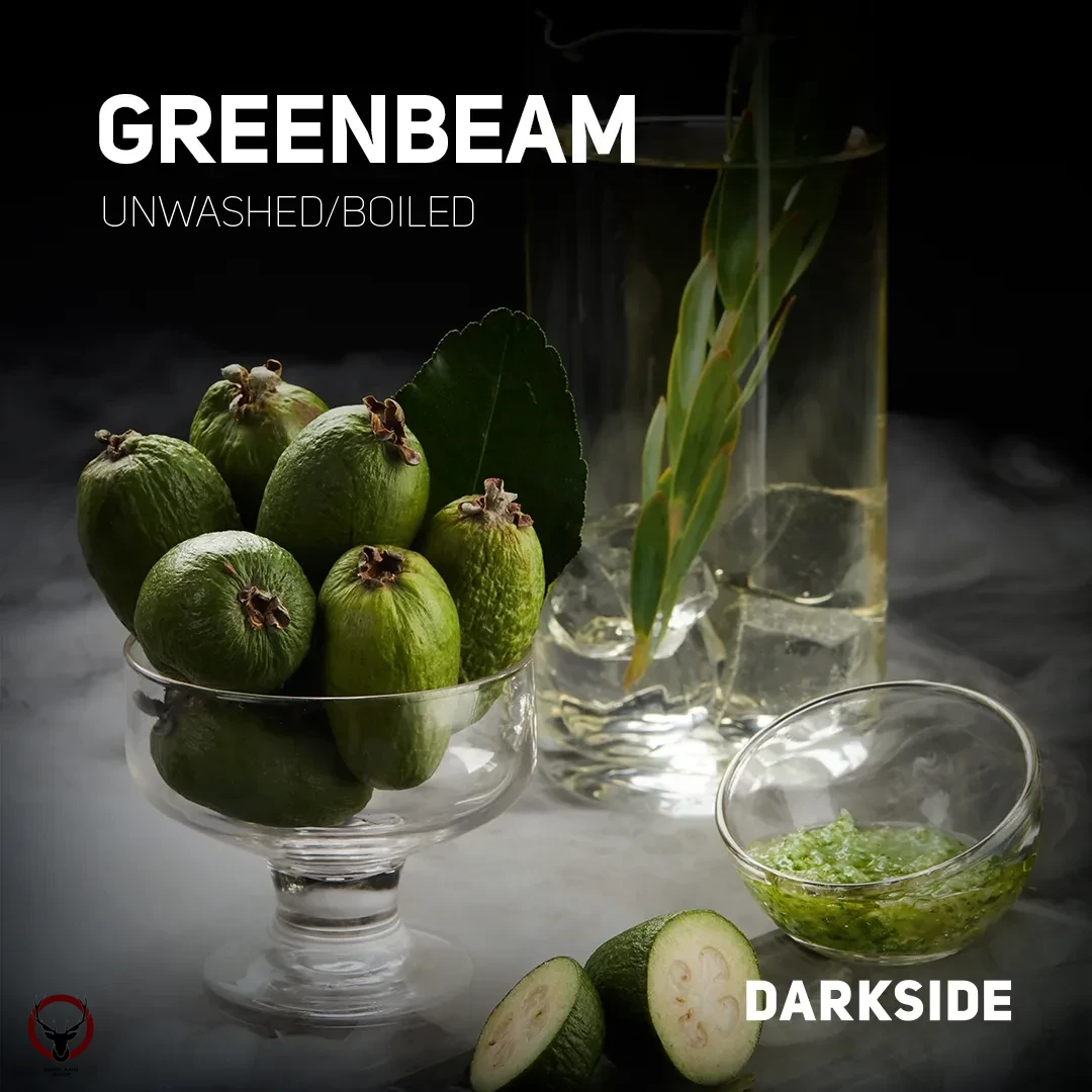 Darkside Green beam 100 гр. (Грим Бим) Core