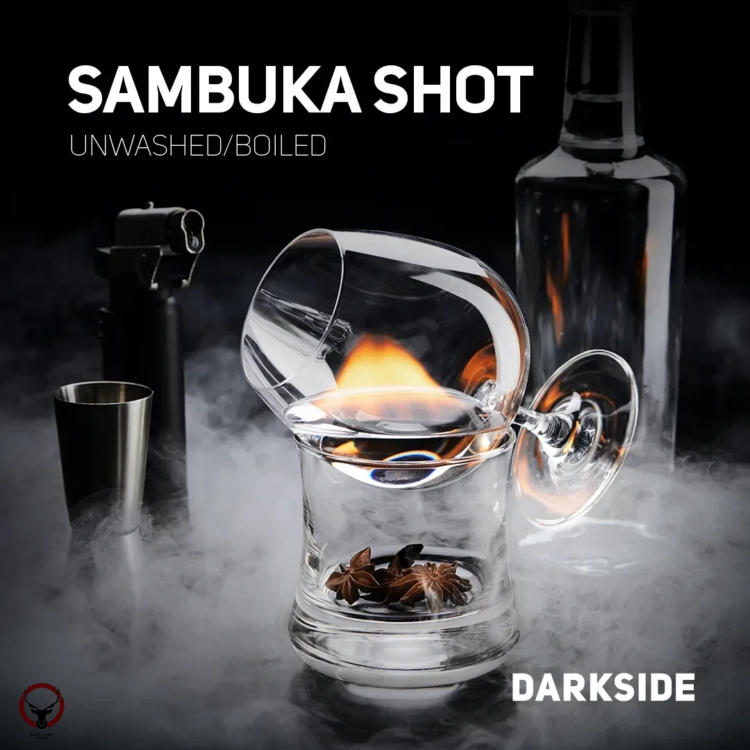 Darkside Sambuka shot 250 гр. (самбука) (Выстрел Самбуки) Core