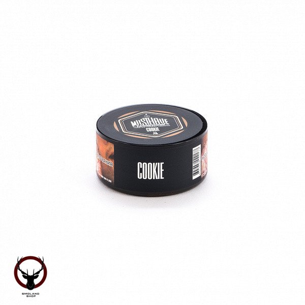 MustHave Cookie 25гр МРК