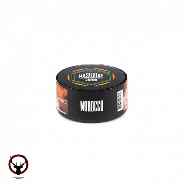 MustHave Morocco 25гр МРК