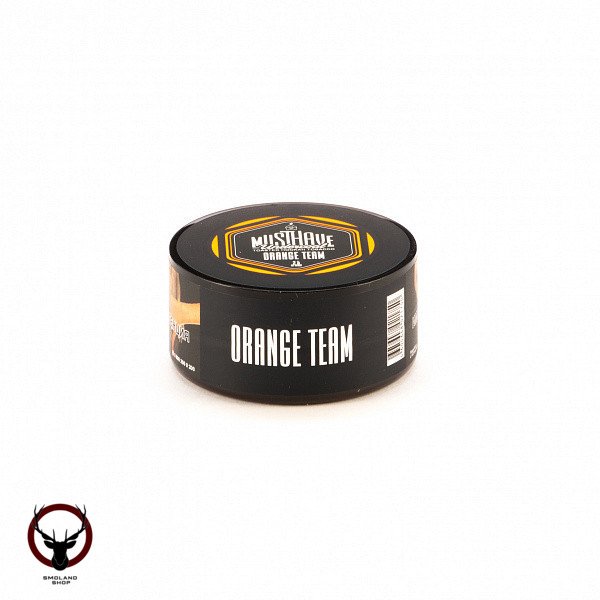 MustHave Orange team 25гр МРК
