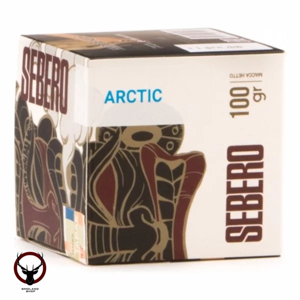 Sebero Arctic 100гр МРК