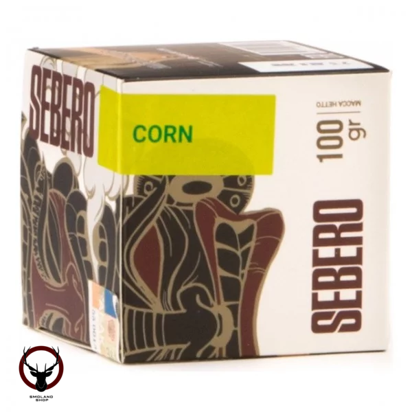 Табак для кальяна Sebero Corn 100гр