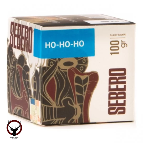 Sebero Ho-ho-ho 100гр МРК