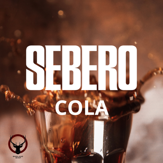 Табак для кальяна Sebero Cola 200гр