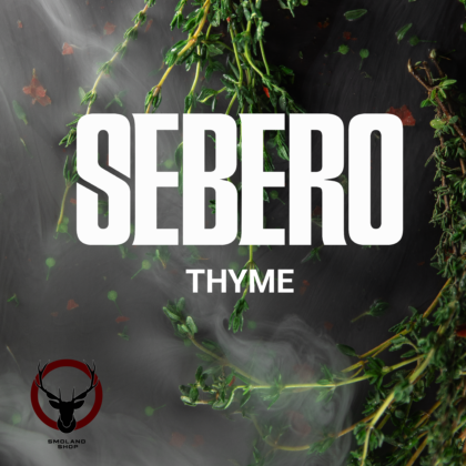 Табак для кальяна Sebero Thyme 200гр