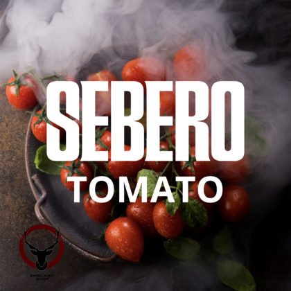 Табак для кальяна Sebero Tomato 200гр