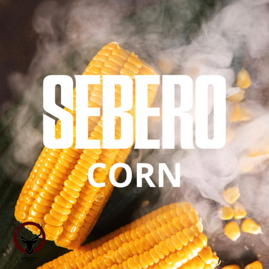 Табак для кальяна Sebero Corn 200гр