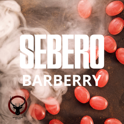 Sebero Barberry 200гр МРК