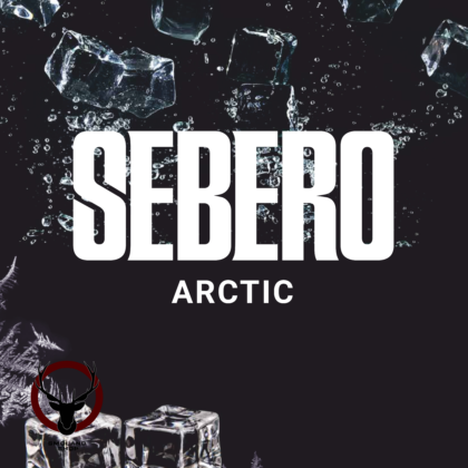 Sebero Arctic 200гр МРК