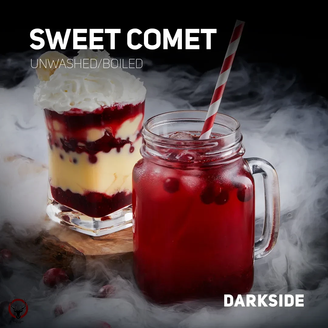 Darkside Sweet Comet 30 гр.(Сладкая Комета) Core