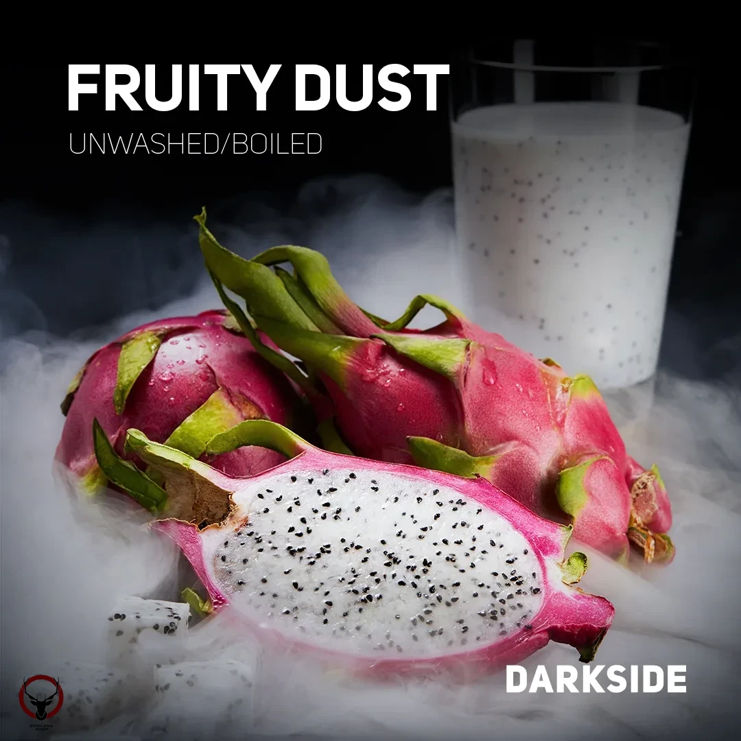 Darkside Fruity Dust 30 гр. (Фруктовая Пыль) Core