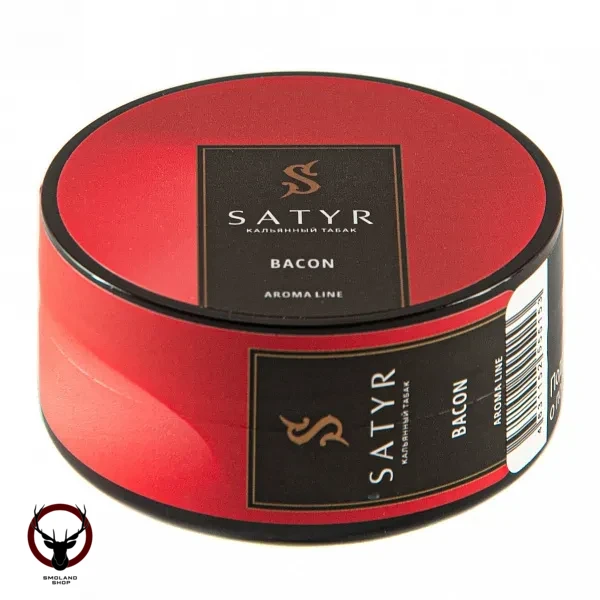 Satyr Bacon 25 гр МРК