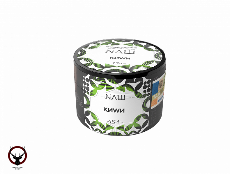 NАШ Киви 40гр МРК