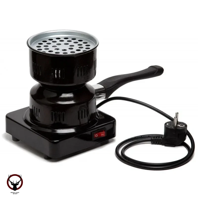 Плитка Hot Plate
