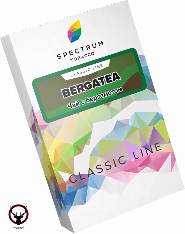 Spectrum Bergatea 40гр МРК