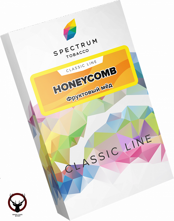 Spectrum Honeycomb 40гр МРК