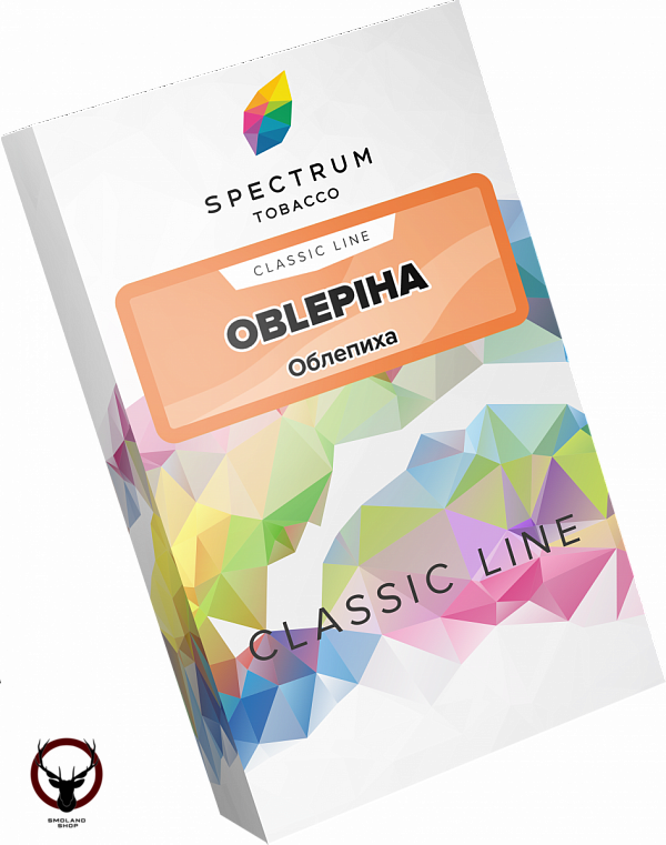 Spectrum Oblepiha 40гр МРК