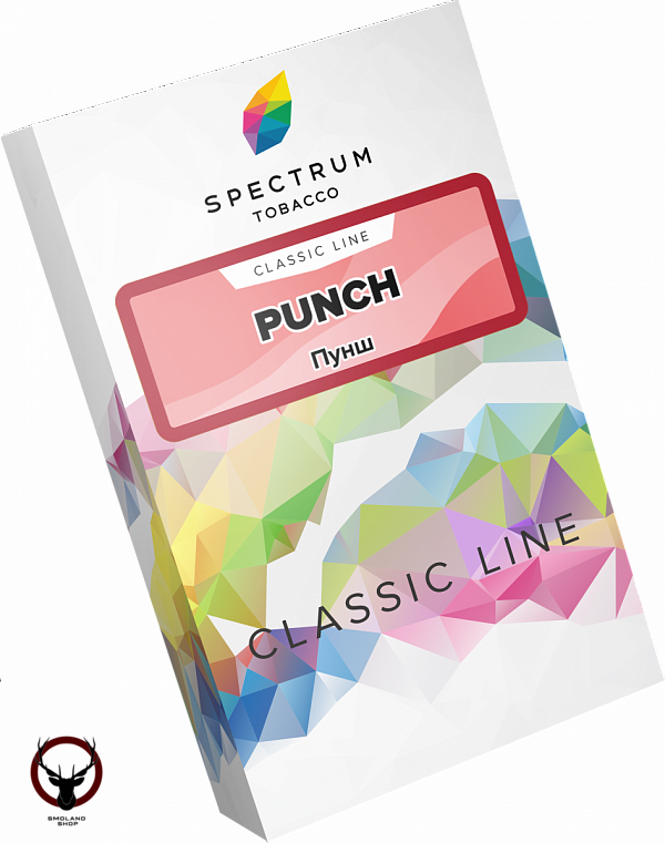 Spectrum Punch 40гр МРК