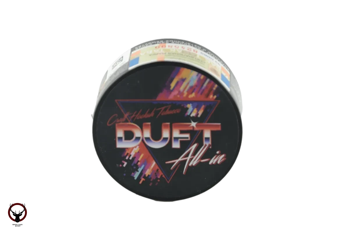 Duft All-In Bumblrbeast 25гр МРК