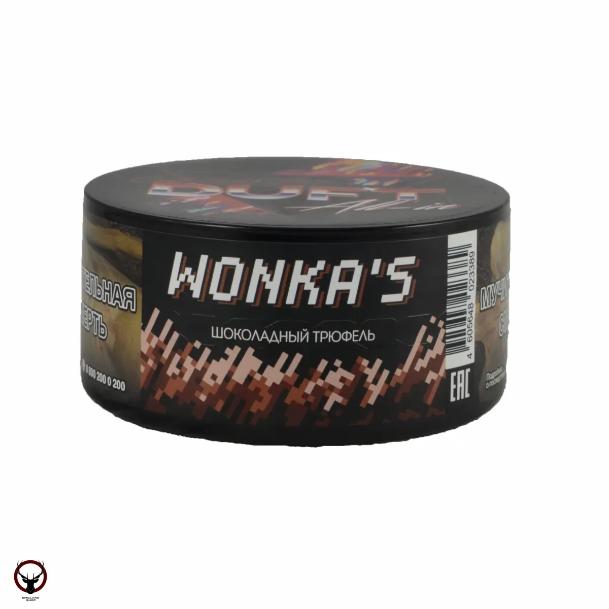 Duft All-In Wonka's 25гр МРК