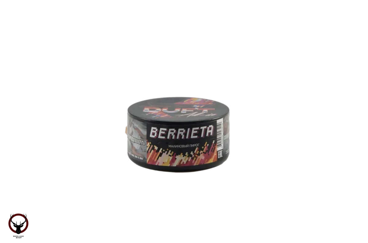 Duft All-In Berrieta 25гр МРК