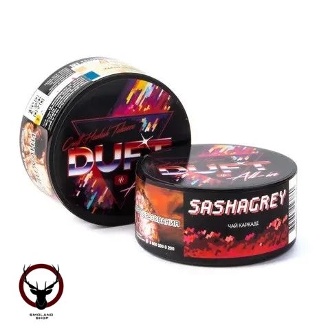 Duft All-In Sashagrey 25гр МРК