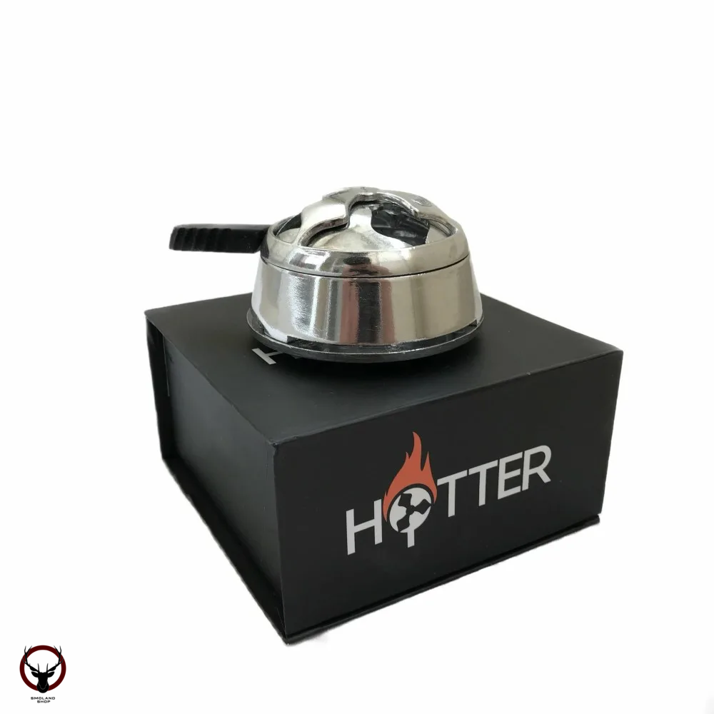 Устройство для контроля жара Hotter