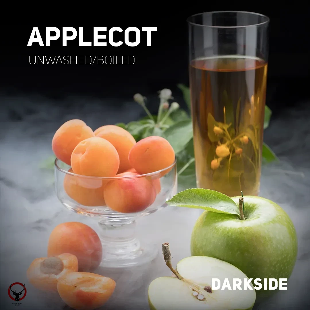 Darkside Applecot 100 гр. (Яблочный Кот) Core