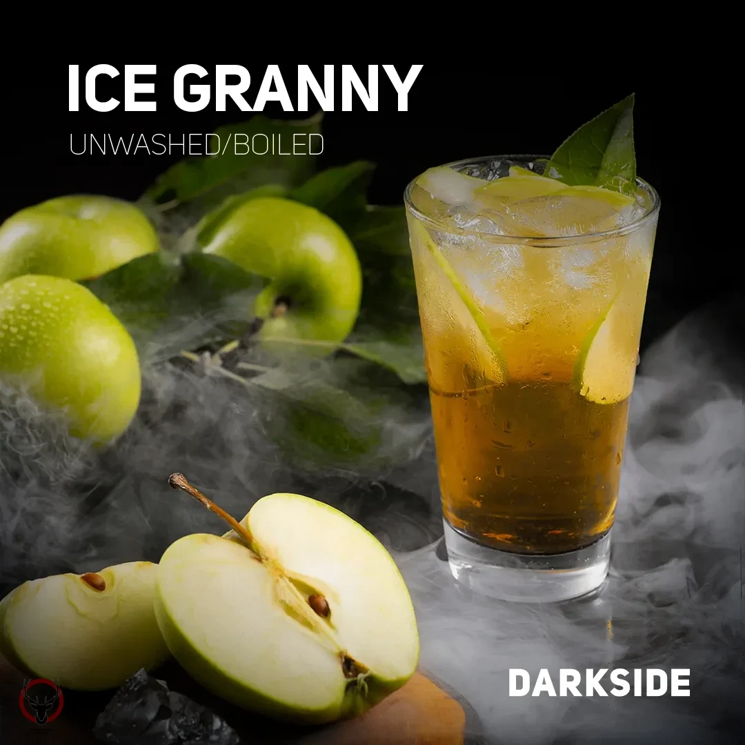 Darkside Ice Granny 250 гр. ( айс гренни) Core