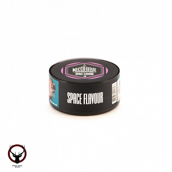 MustHave Space flavour 25гр МРК
