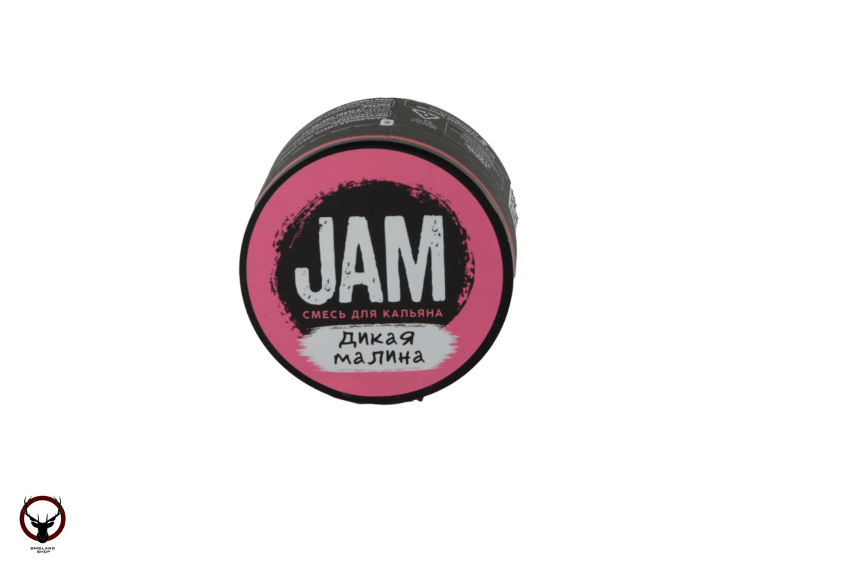 JAM Малина 50гр МРК