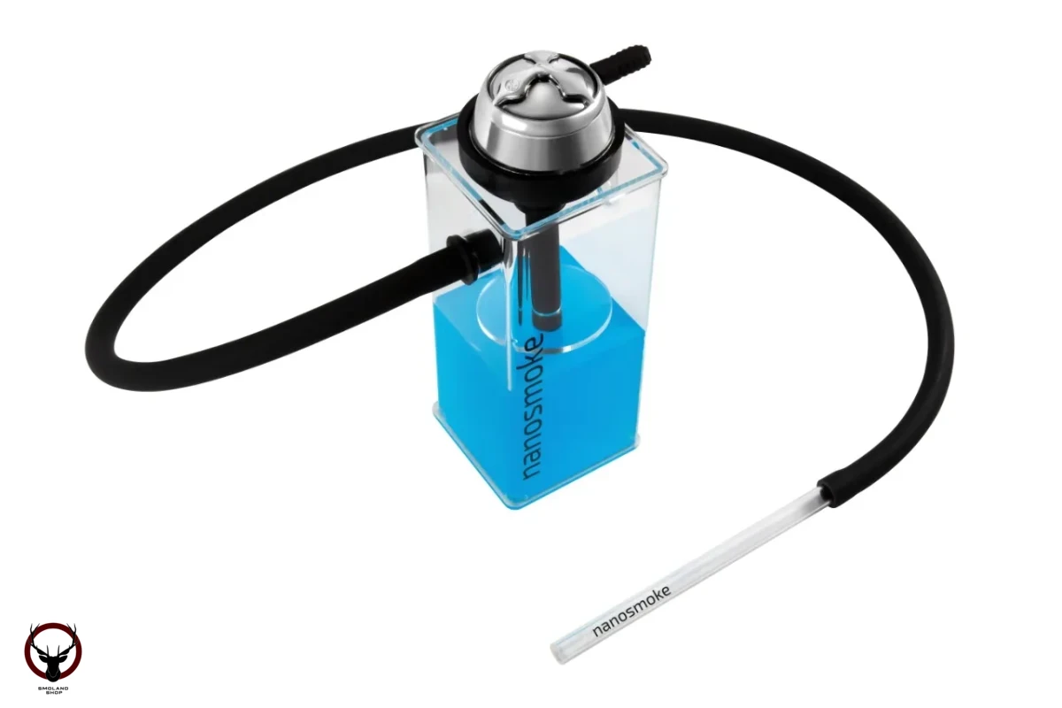 Кальян Nanosmoke Mini