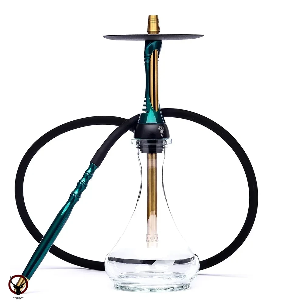 Кальян Alpha Hookah Model S