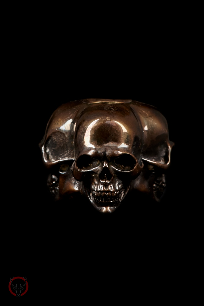 Шахта Maklaud X Skeleton