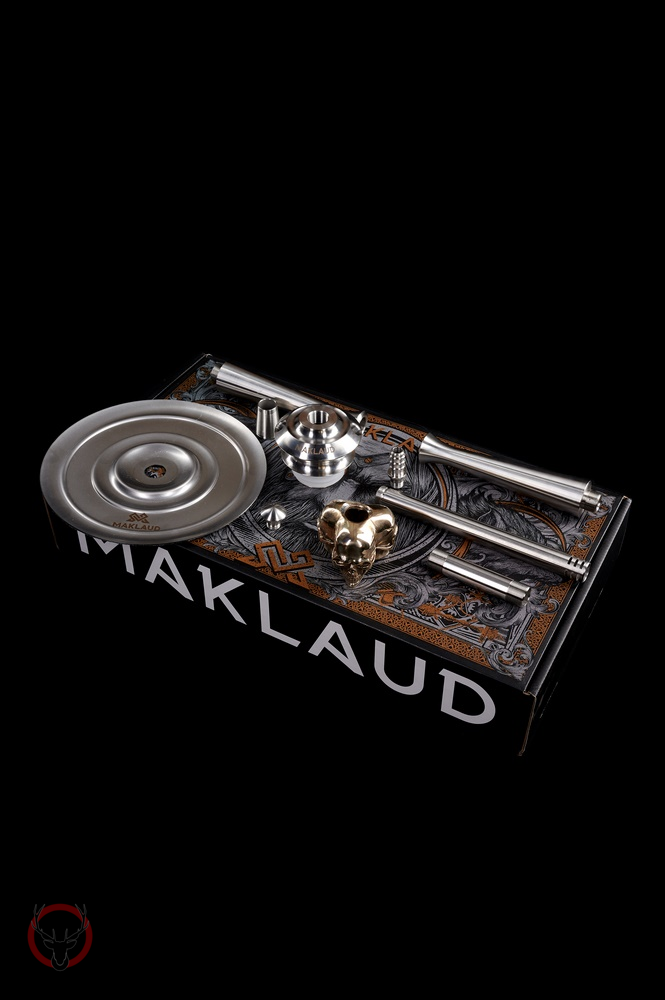 Шахта Maklaud X Skeleton