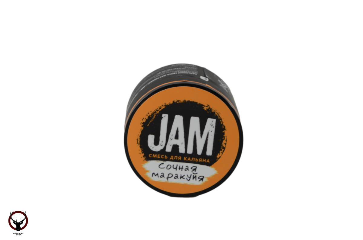 JAM Спелая маракуйя 50гр МРК