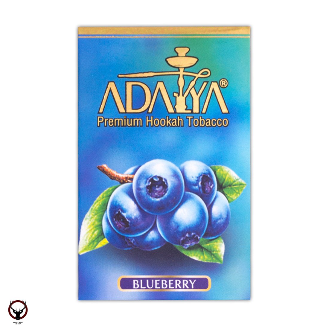 Adalya Blueberry 50гр МРК