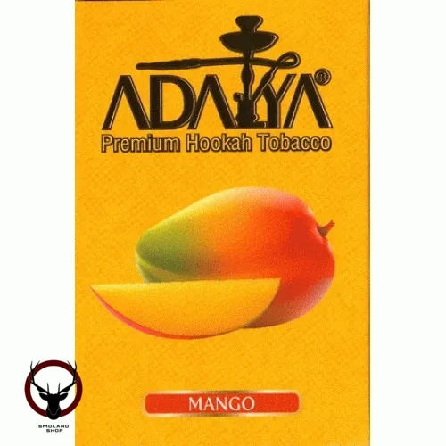 Adalya Mango 50гр МРК