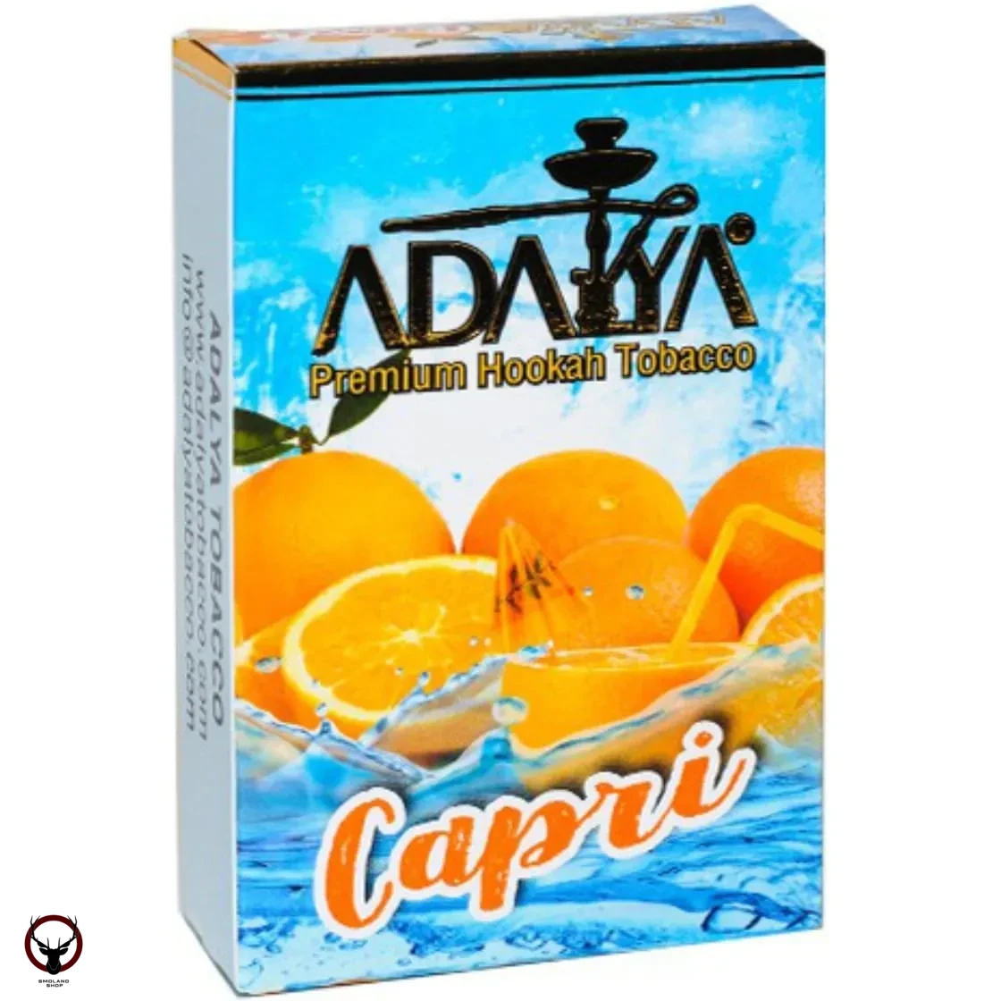 Adalya Capri 50гр МРК
