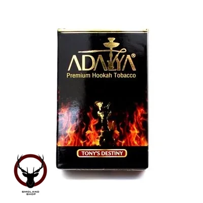 Adalya Tonys destiny 50гр МРК